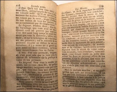 Apprends-tu facilement des textes par cur ?