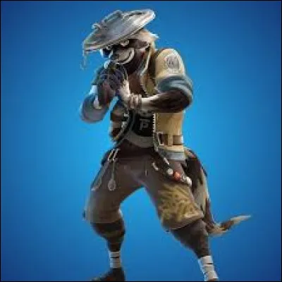 Qui est ce personnage ?