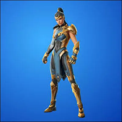 Qui est ce personnage ?