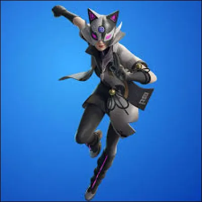 Qui est ce personnage ?