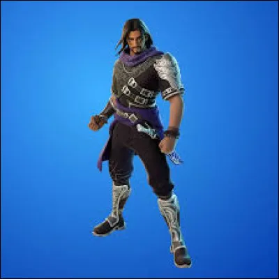 Qui est ce personnage ?