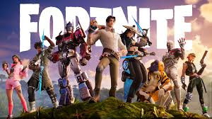 Quiz Fortnite