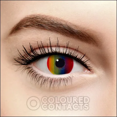 De quelle couleur seront ses yeux ? (2)