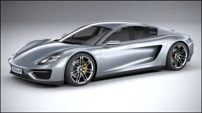 Quelle voiture préfères-tu entre elles ?