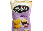 Test Quelle saveur de chips Bret's es-tu ? (1)