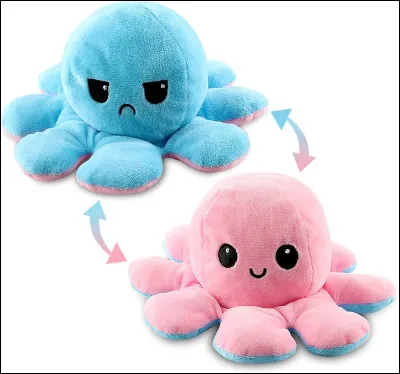 Quelle est ton émotion habituelle ?