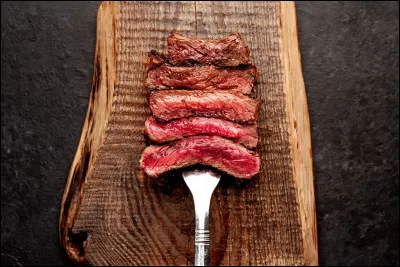 Aimes-tu la viande ?