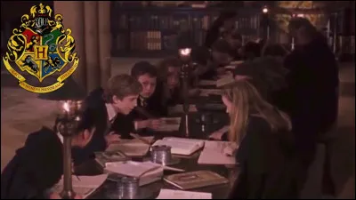 Connaissez-vous Hannah Abbot ?
Savez-vous quel métier elle exerce dans sa vie adulte ?