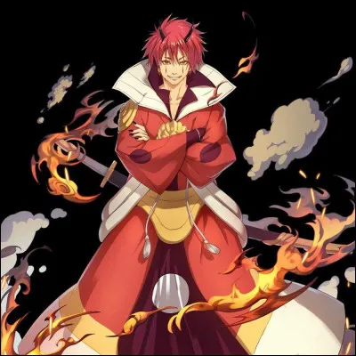 Qui est ce personnage ?