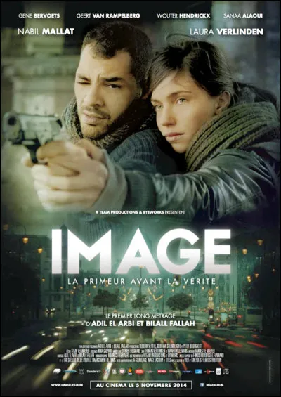 Quelle image préfères-tu ?