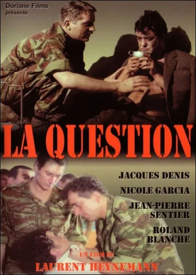Que mettrais-tu comme question ici ? (2)