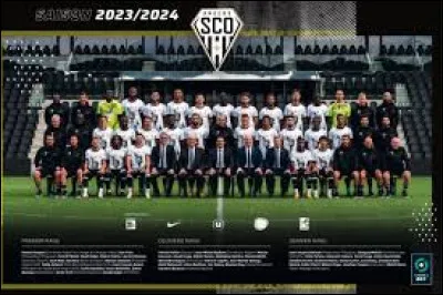 Quel est le nom de ce club français ?