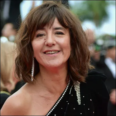 Cette actrice est la fille d'un acteur. Quel est son prénom ?