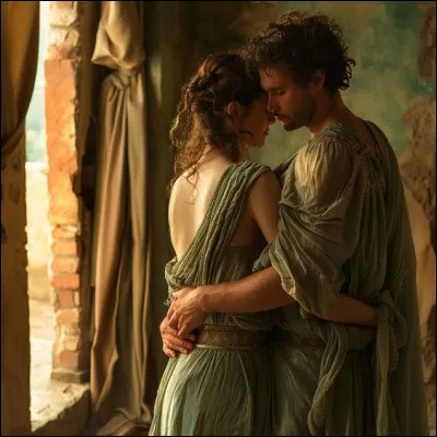 À son retour, pour prouver qu'Ulysse est bien lui, Pénélope organise un tournoi avec l'arme d'Ulysse en sachant pertinemment que le seul capable d'utiliser cette arme est son mari. Quelle est cet arme ?