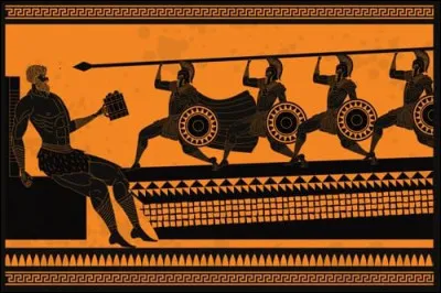 Ulysse va transpercer l'il de ce Cyclope et va provoquer la colère du père de celui-ci. Qui est son père ?