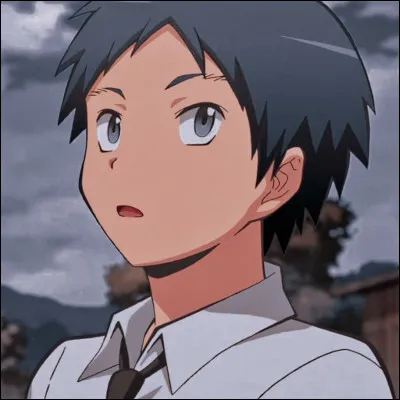 Quel est le talent insoupçonné de ce personnage ?