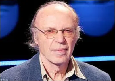 Patrick Cauvin est né à Marseille le 6 octobre 1932 et est décédé à Paris le 16 août 2010. Parmi ces trois romans, lequel n'est pas de lui, mais de Joseph Joffo ?