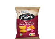 Test Quelle saveur de chips Bret's vgtarienne es-tu ? (2)