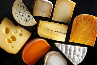 Aimes-tu le fromage ?