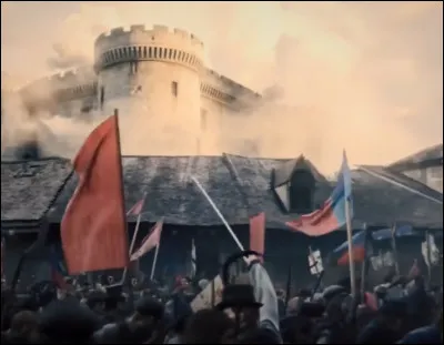 26 août 1789 > En France, où d'ordinaire passe-droits comme interdits supplantent les lois, un immense espoir naît avec la "Déclaration des Droits de l'Homme" ; auprès du peuple français comme pour les [...Combien ?...] Juifs vivants en état de clandestins.