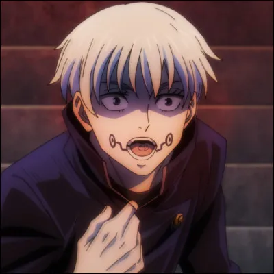 Qui est ce personnage ?