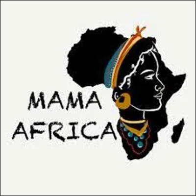 Quelle chanteuse, surnommée Mama Africa, a connu un succès international avec le titre "Pata Pata" ?