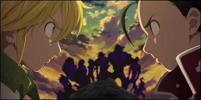 Tu vois un ennemi extrêmement puissant devant toi, que fais-tu ?