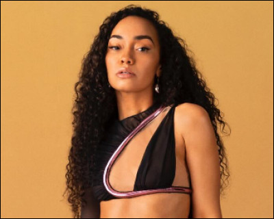 Quelle chanson Leigh-Anne Pinnock chante-t-elle parmi celles-ci ?