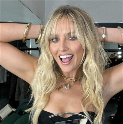 Quelle chanson Perrie Edwards chante-t-elle parmi celles-ci ?