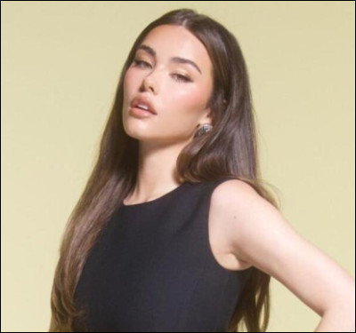 Quelle chanson Madison Beer chante-t-elle parmi celles-ci ?