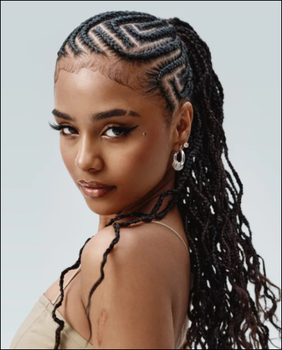 Quelle chanson Tyla chante-t-elle parmi celles-ci ?