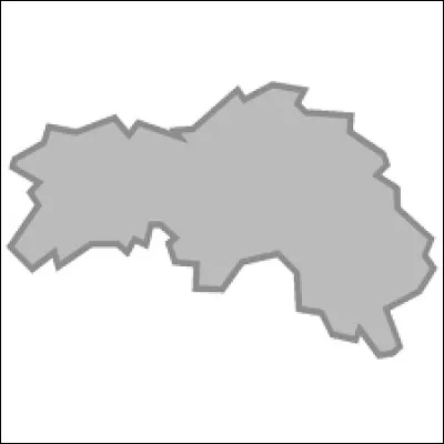 Lequel de ces départements n'est PAS limitrophe de l'Orne ?