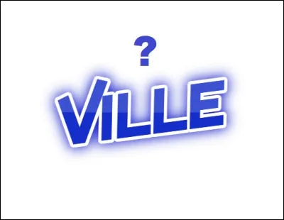 Dans quelle ville ''La cour des Miracles''(sous l'Ancien Régime) était-elle située ?