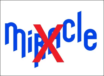 Lequel n'est PAS un miracle de Jésus ?