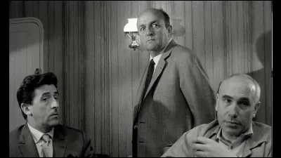 Trouvez la citation qui colle bien à l'image !