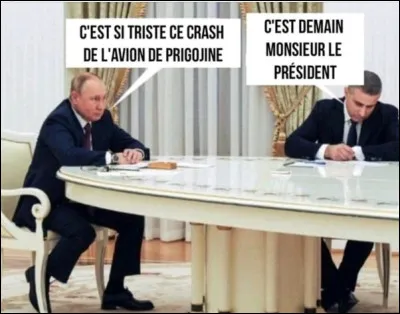 Trouvez la bonne citation !