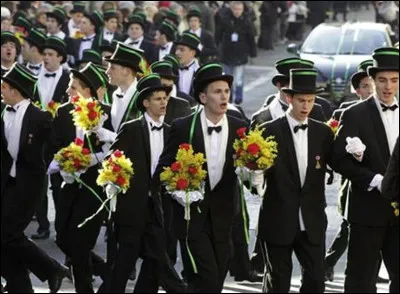 Et lui, Ronsard, quel âge pouvait-il bien avoir ?