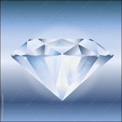 Quelle est ta pierre précieuse préférée ?