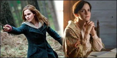 Qui est cette actrice ?