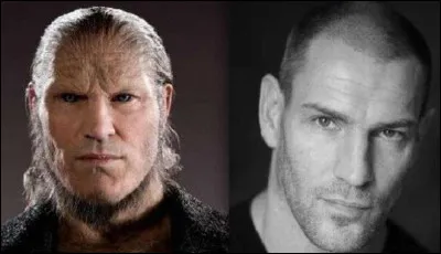 Qui est cet acteur ?