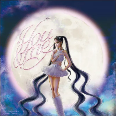 À qui doit-on ''You & Me'' ?