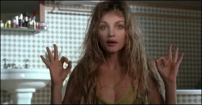 Comment s'intitule cette comédie avec Dombasle ?