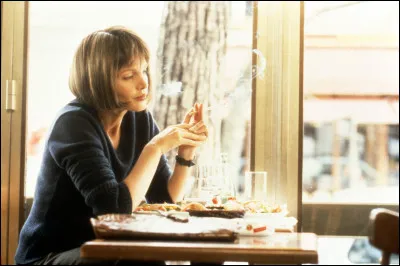 Comment s'intitule ce drame avec Dombasle ?