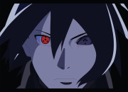 Test Quelle image de Sasuke es-tu ?