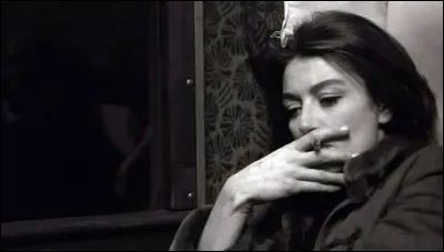 Comment s'intitule ce film romantique avec Aimée ?