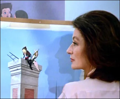 Comment s'intitule ce film d'animation ?