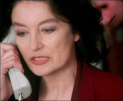 Quelle est cette comédie dramatique avec Aimée ?