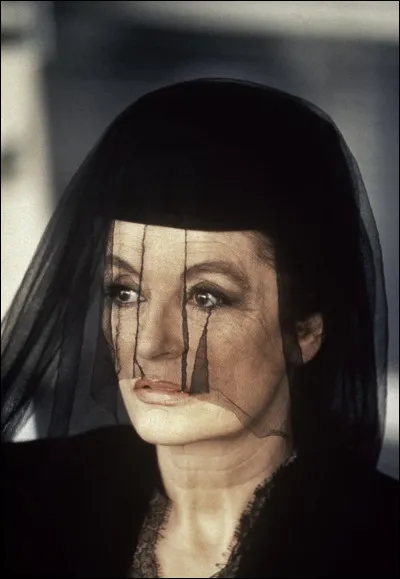 Quelle est cette comédie dramatique avec Aimée ?