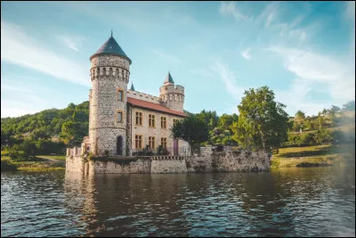 Quel est le plus long fleuve français ?