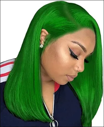 Qu'est-ce que la canitie ?